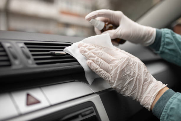 Best Ductwork Cleaning Services  in Long Hill, CT