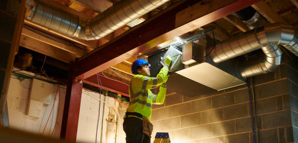 Best Affordable Duct Cleaning Services  in Long Hill, CT