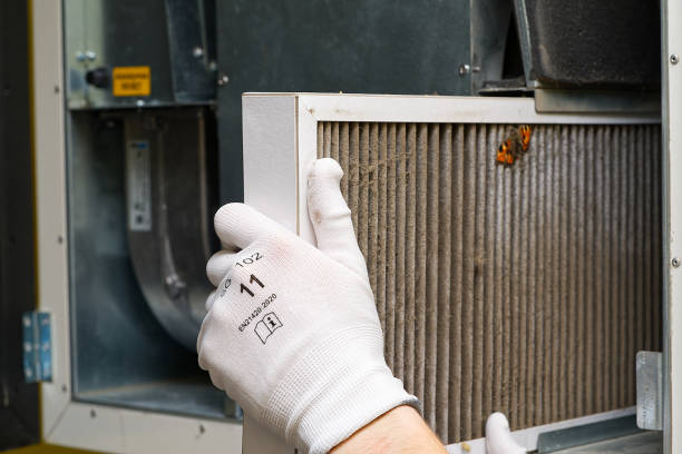Best Air Vent Cleaning Services  in Long Hill, CT