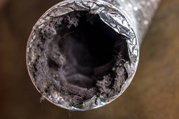 Best Residential Air Duct Cleaning  in Long Hill, CT