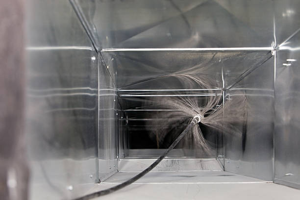 Best Affordable Air Duct Cleaning  in Long Hill, CT