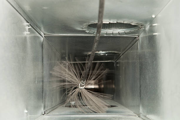 Ductwork Cleaning Services in CT