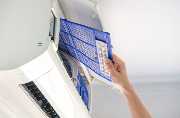 Best Best Air Duct Cleaning Company  in Long Hill, CT