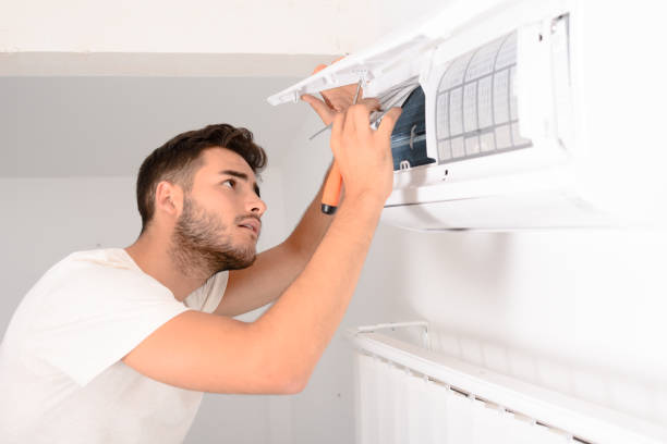 Best Local Air Duct Cleaning Services  in Long Hill, CT